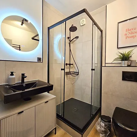 Lejlighed Alpenflair Winterberg