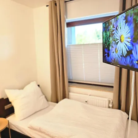 Alpenflair Апартаменти *