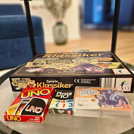 Alpenflair Lejlighed