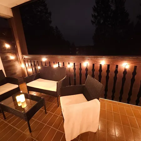 Alpenflair * Вінтерберг