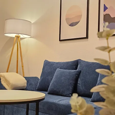 Alpenflair Апартаменти