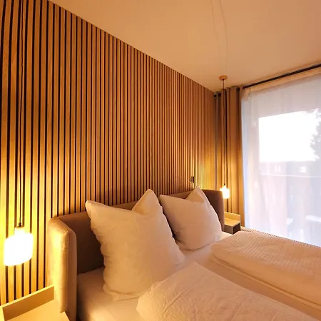 Апартаменти Alpenflair