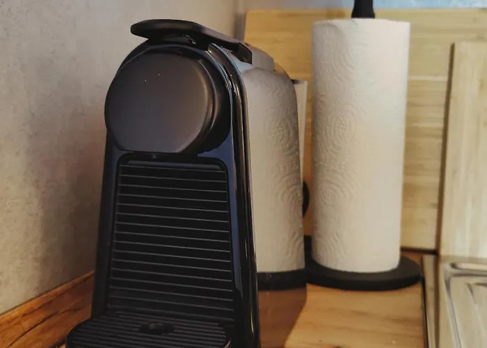 아파트 Alpenflair *