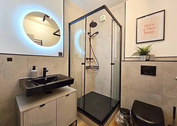 아파트 Alpenflair 빈터베르크