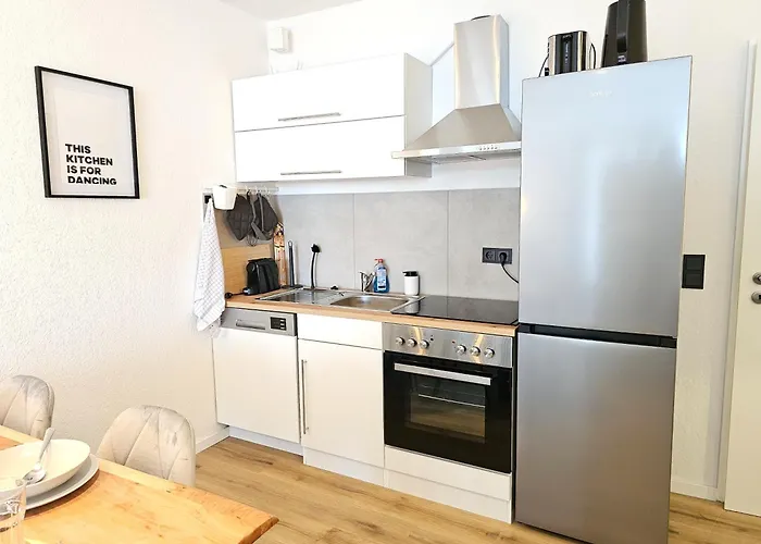 아파트 Alpenflair 빈터베르크