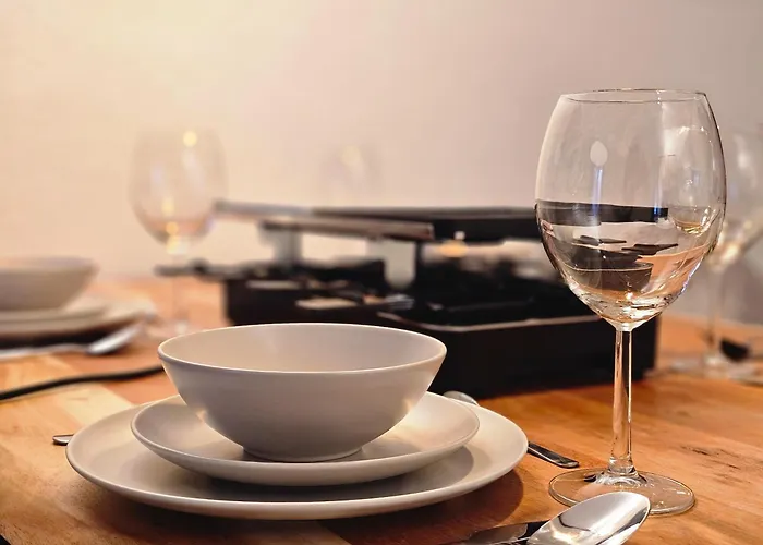 Alpenflair 빈터베르크