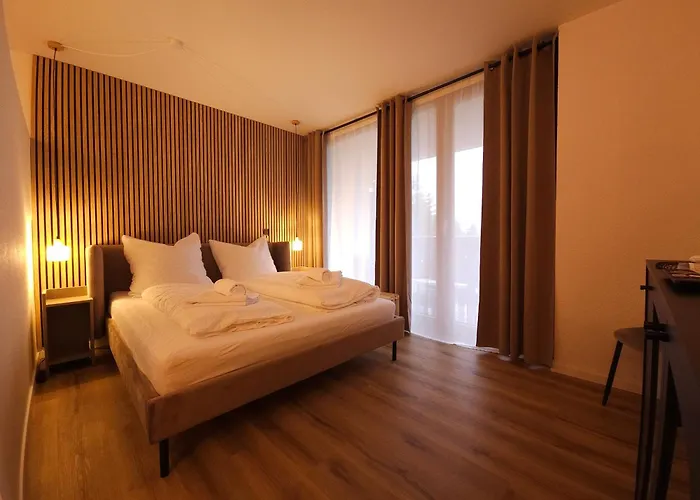 Alpenflair 빈터베르크