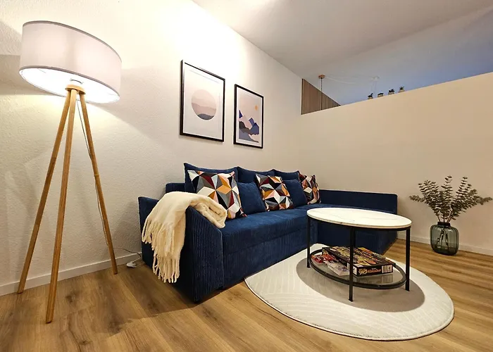 Alpenflair 빈터베르크