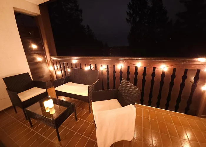 Alpenflair * 빈터베르크