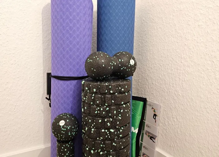 Alpenflair 아파트 빈터베르크