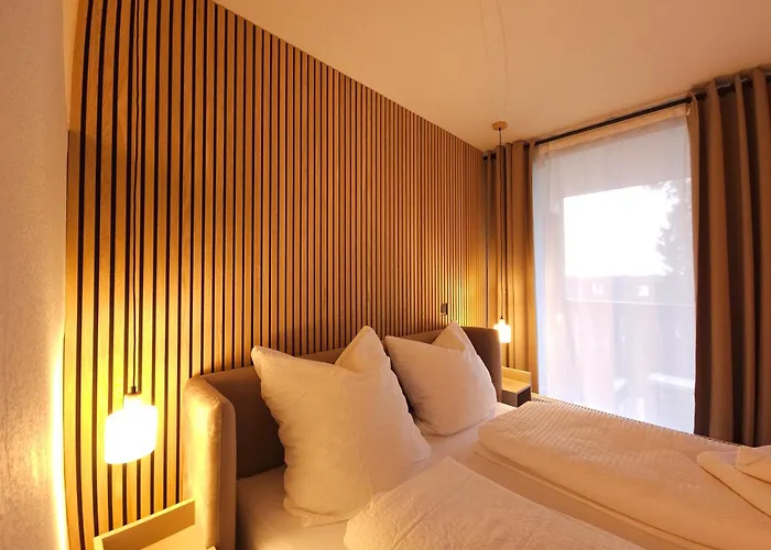 아파트 Alpenflair